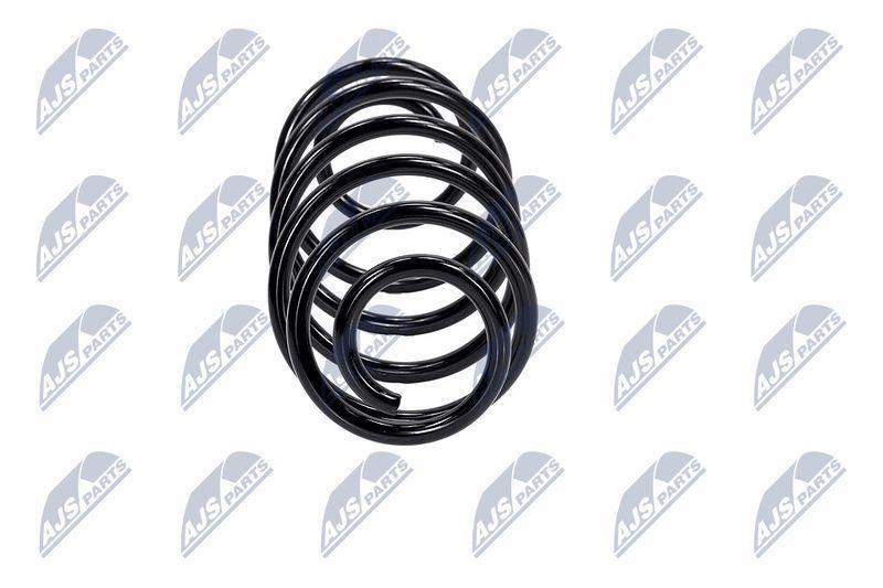 Ressort de suspension NTY ASZ-CT-023