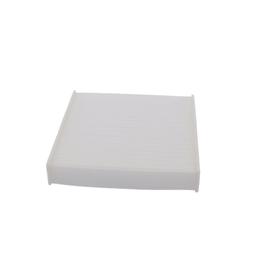 Filtre, air de l'habitacle CORTECO 80004638