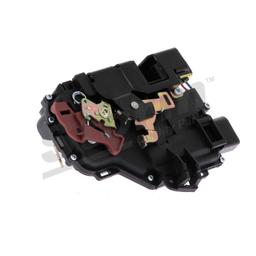 Serrure de porte STORM QUALITY PARTS 971022