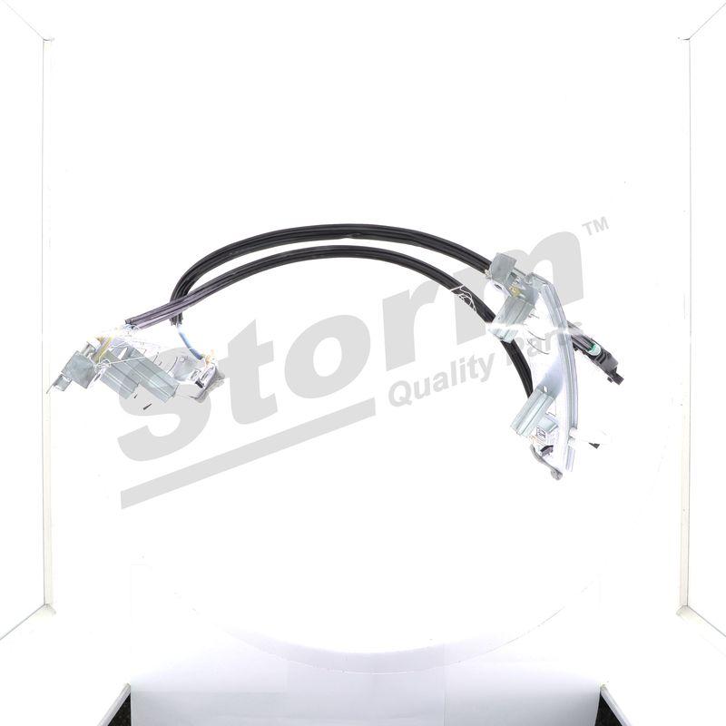 Lève-vitre STORM QUALITY PARTS 87156