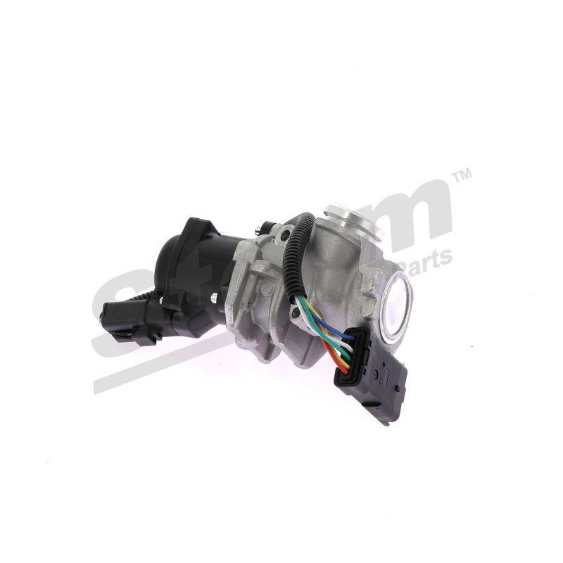 Vanne EGR STORM QUALITY PARTS 9062