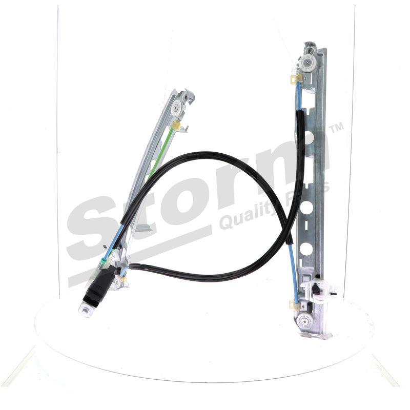 Lève-vitre STORM QUALITY PARTS 87278