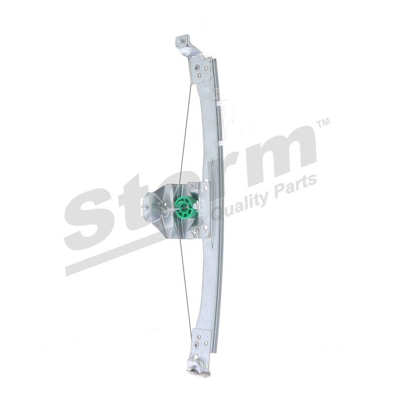 Lève-vitre STORM QUALITY PARTS 8787501