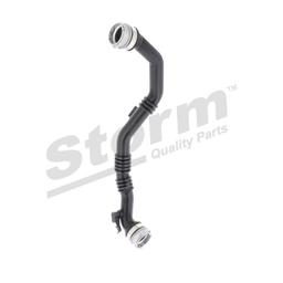 Gaine de suralimentation STORM QUALITY PARTS F15810