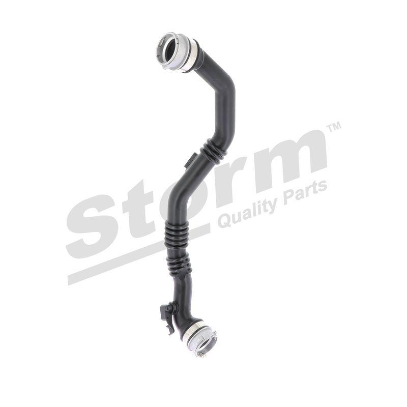 Gaine de suralimentation STORM QUALITY PARTS F15810