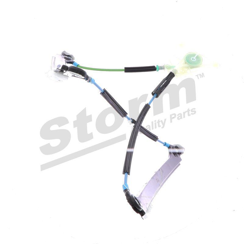 Lève-vitre STORM QUALITY PARTS 10369