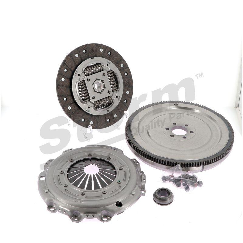 Kit adaptateur, embrayage STORM QUALITY PARTS STO835071A