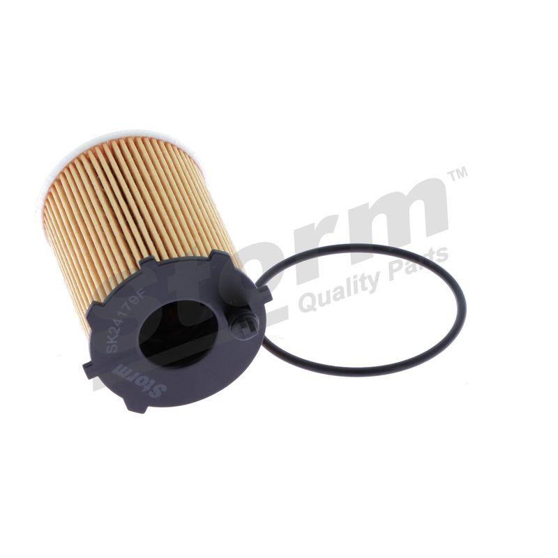 Filtre à huile STORM QUALITY PARTS STO800157