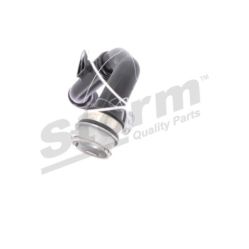 Gaine de suralimentation STORM QUALITY PARTS F15810