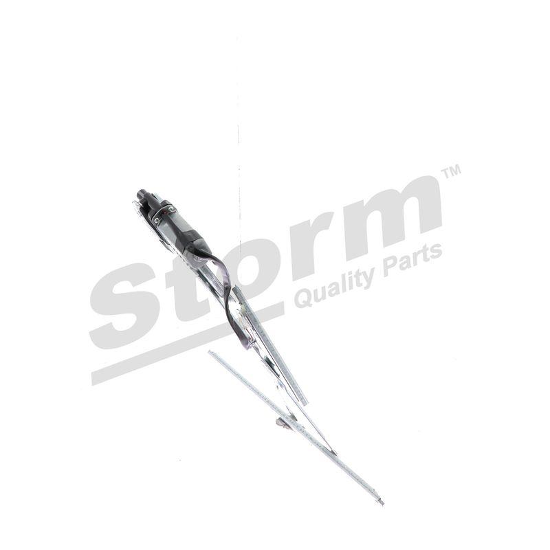 Lève-vitre STORM QUALITY PARTS 130476