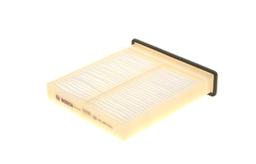 Filtre, air de l'habitacle BOSCH 1 987 435 037