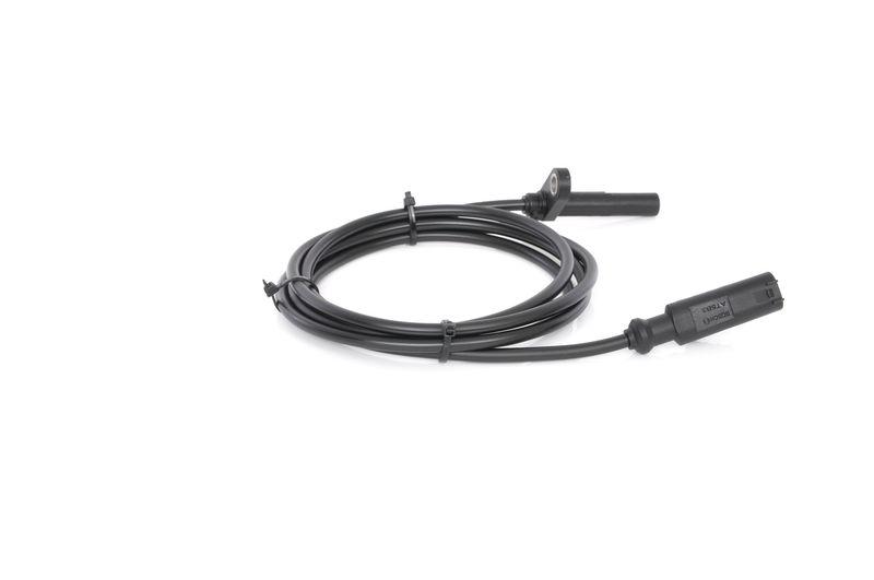 Capteur, vitesse de roue BOSCH 0 265 009 340