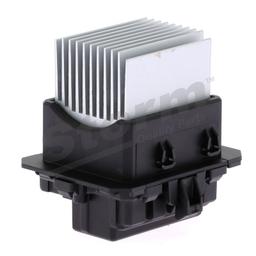 Résistance, pulseur d'air habitacle STORM QUALITY PARTS 777027