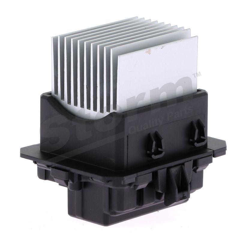 Résistance, pulseur d'air habitacle STORM QUALITY PARTS 777027