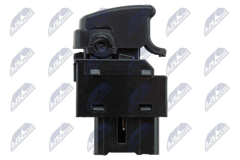 Interrupteur, lève-vitre NTY EWS-HY-060
