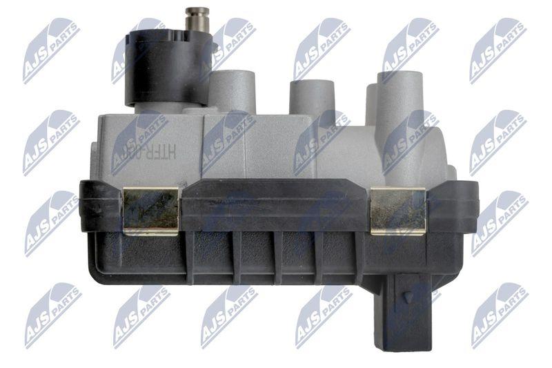 Élément d'ajustage, turbocompresseur NTY ECD-FR-008