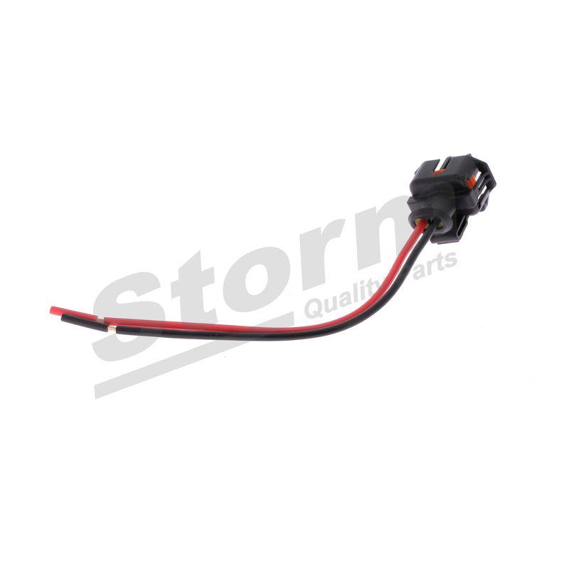 Kit réparation de câble, injecteur STORM QUALITY PARTS 999100