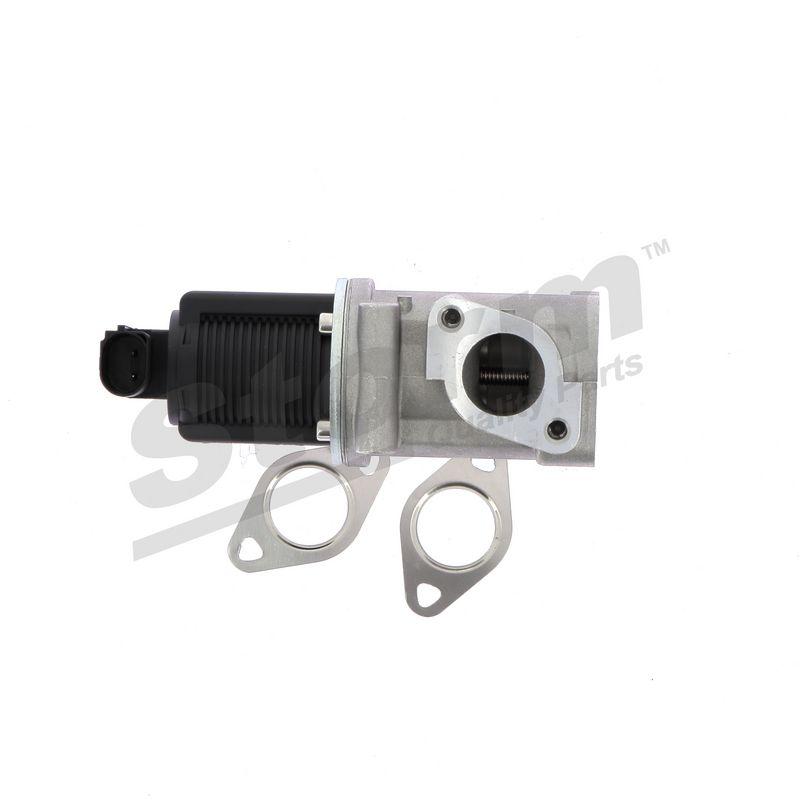 Vanne EGR STORM QUALITY PARTS 9025