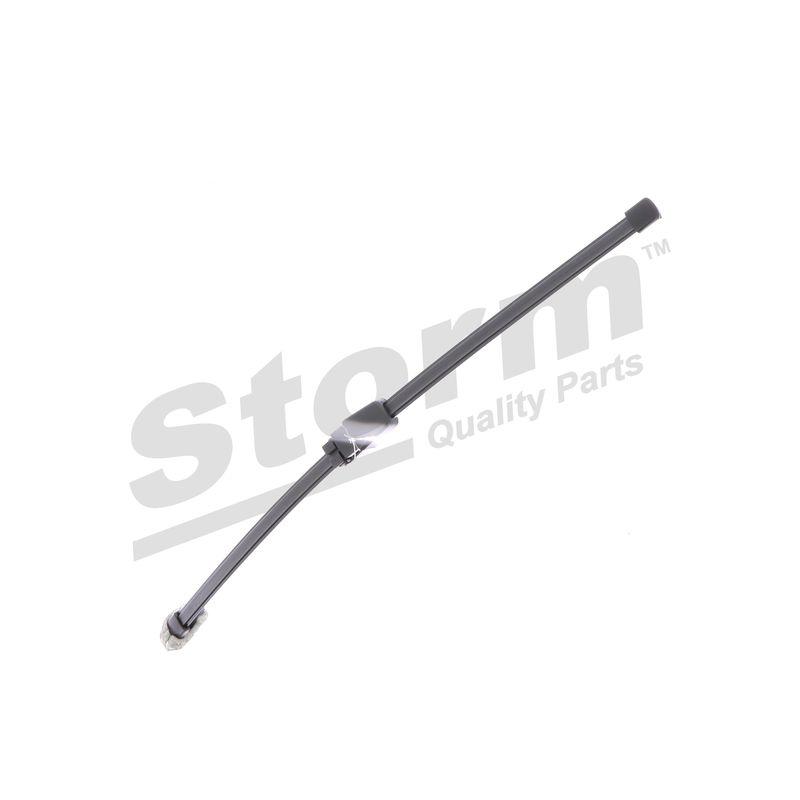 Balai d'essuie-glace STORM QUALITY PARTS 1000400AR