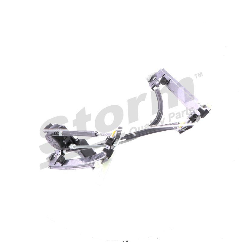 Lève-vitre STORM QUALITY PARTS 87142