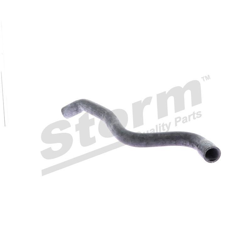 Durite de radiateur STORM QUALITY PARTS F9012