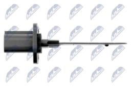 Résistance, pulseur d'air habitacle NTY ERD-NS-008
