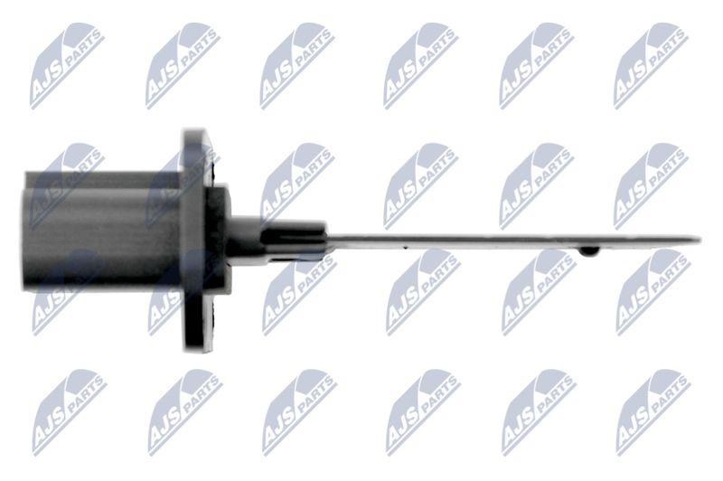 Résistance, pulseur d'air habitacle NTY ERD-NS-008