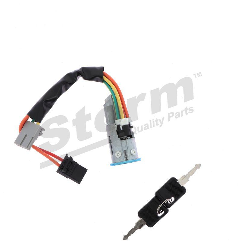 Fermeture-volant STORM QUALITY PARTS 86025