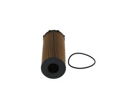 Filtre à huile BOSCH F 026 407 126