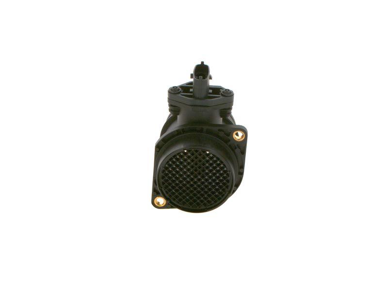 Débitmètre de masse d'air BOSCH 0281002308