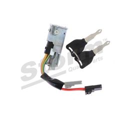 Fermeture-volant STORM QUALITY PARTS 81028