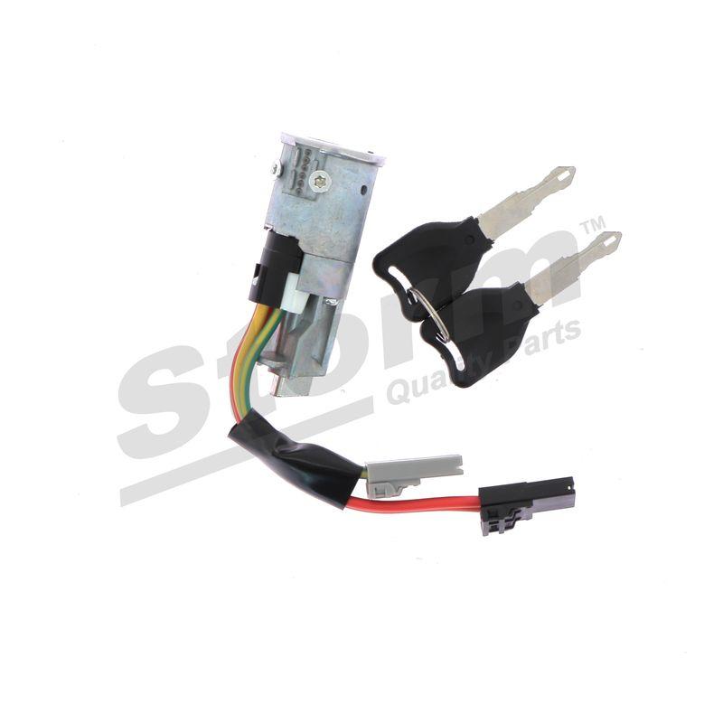 Fermeture-volant STORM QUALITY PARTS 81028