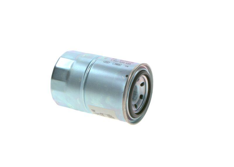 Filtre à carburant BOSCH 1 457 434 435