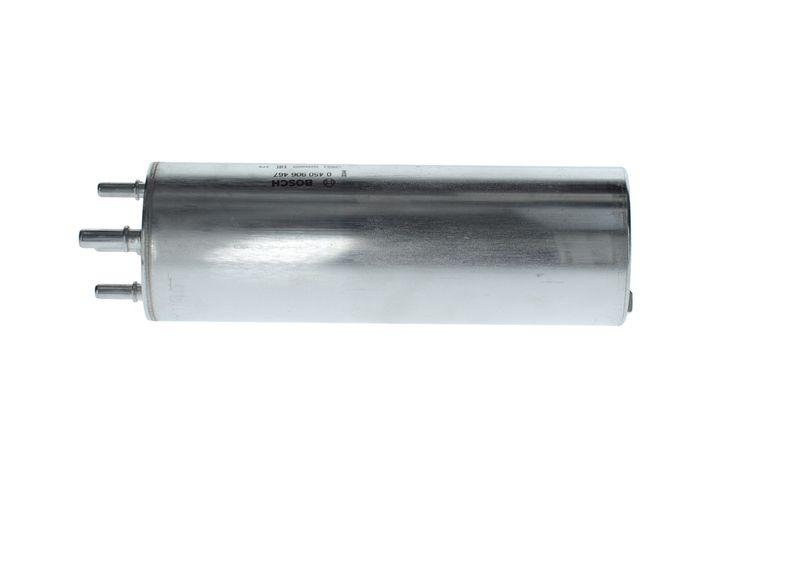 Filtre à carburant BOSCH 0 450 906 467