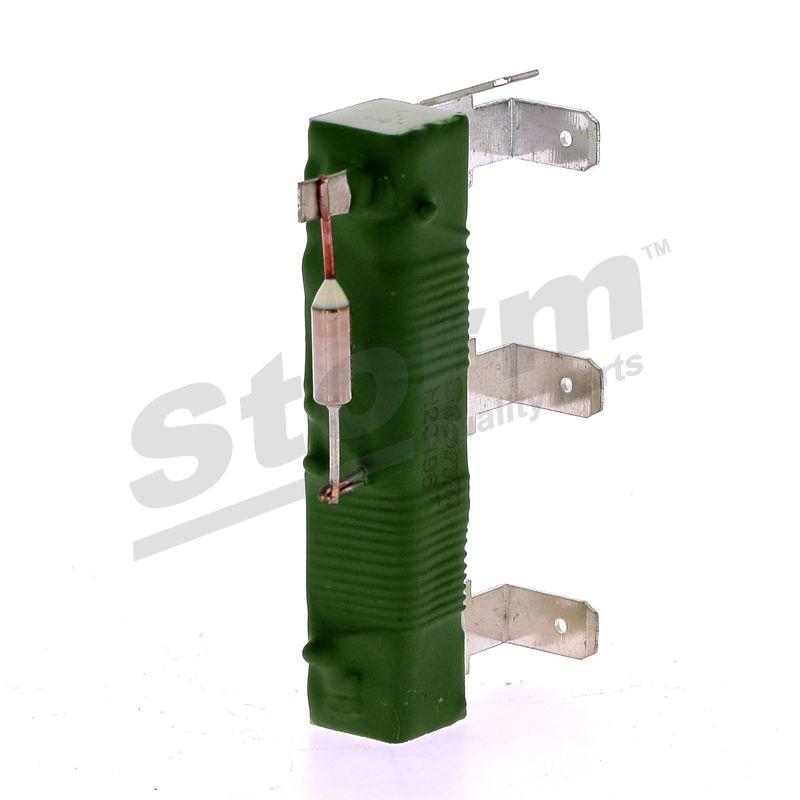 Résistance, pulseur d'air habitacle STORM QUALITY PARTS STO970511