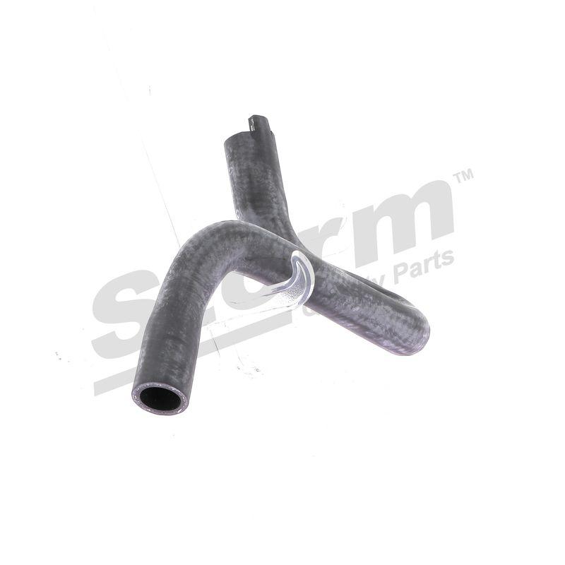 Tuyau, échangeur de chaleur (chauffage) STORM QUALITY PARTS F8788