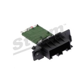 Résistance, pulseur d'air habitacle STORM QUALITY PARTS STO777058