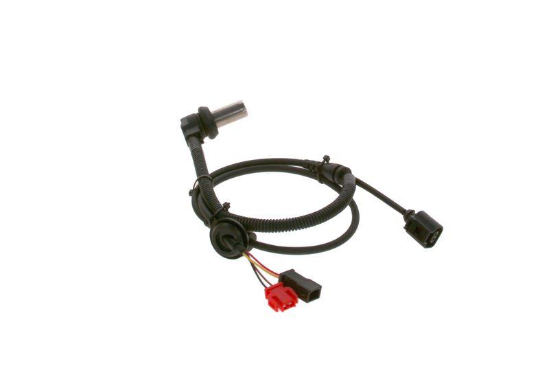 Capteur, vitesse de roue BOSCH 0 986 594 002