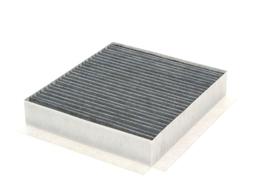 Filtre, air de l'habitacle BOSCH 1 987 432 364