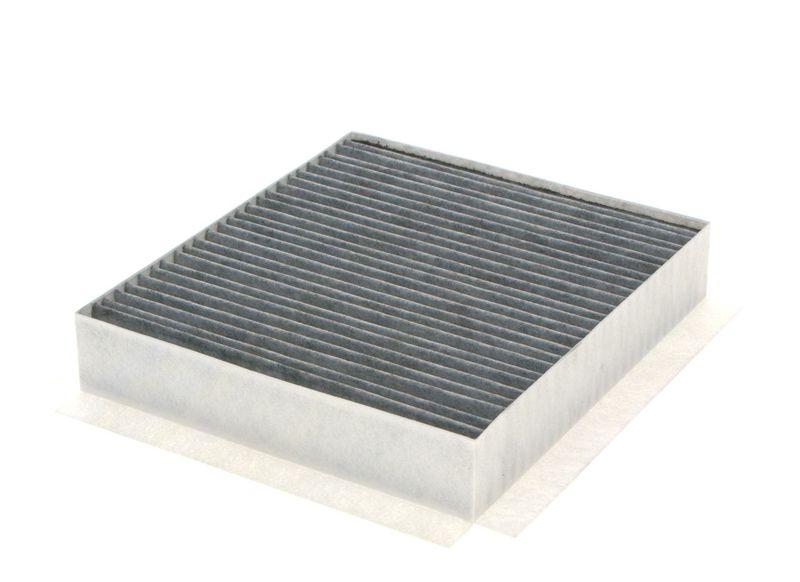 Filtre, air de l'habitacle BOSCH 1 987 432 364