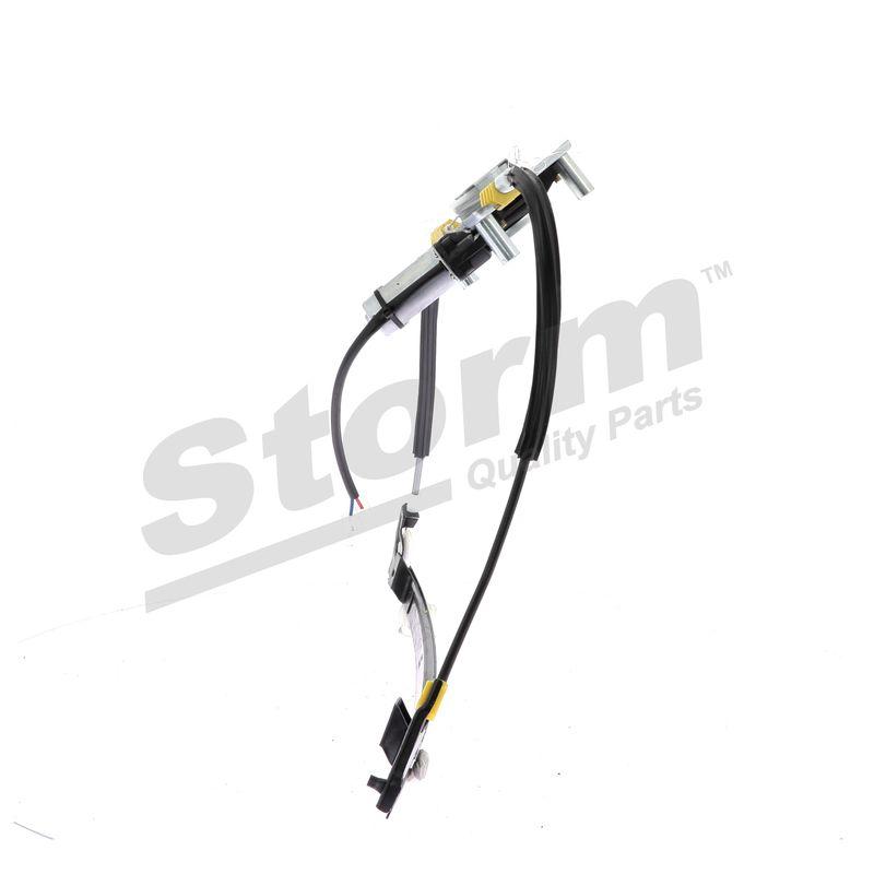 Lève-vitre STORM QUALITY PARTS 81071