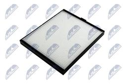 Filtre, air de l'habitacle NTY FCF-KA-300