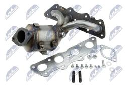 Précatalyseur NTY KAT-HY-502