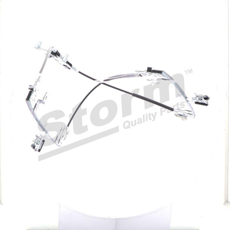 Lève-vitre STORM QUALITY PARTS 146775