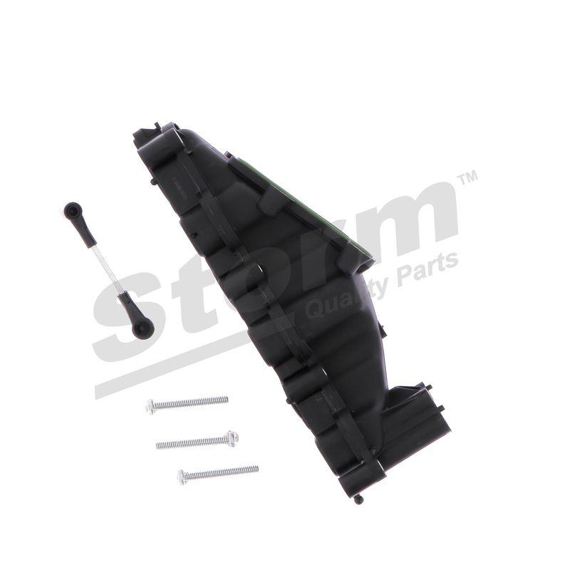 Module de tube d'admission STORM QUALITY PARTS 516511