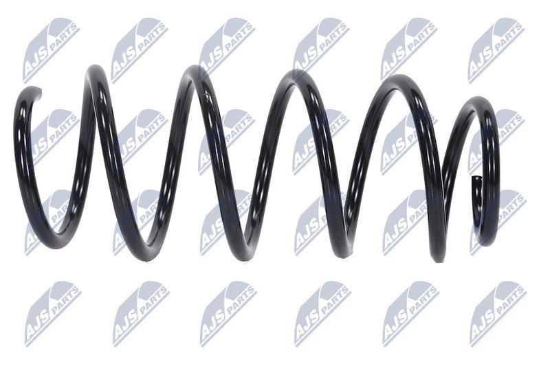 Ressort de suspension NTY ASZ-CT-003