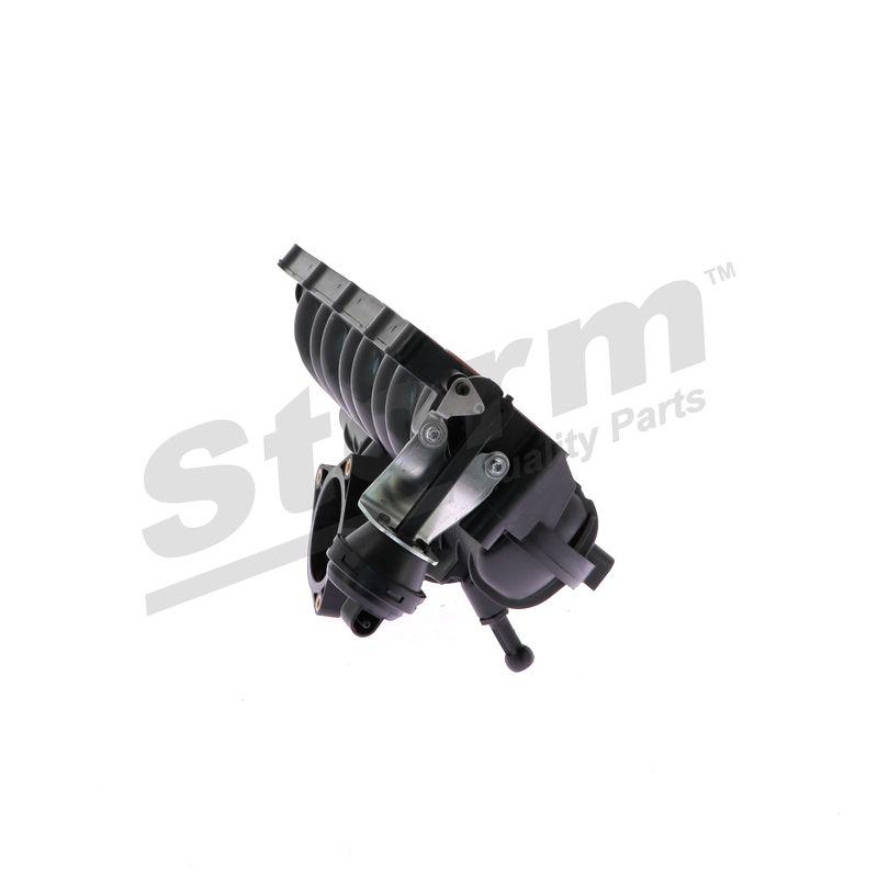 Module de tube d'admission STORM QUALITY PARTS 516513