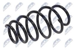 Ressort de suspension NTY ASZ-PL-070