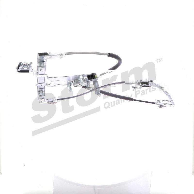 Lève-vitre STORM QUALITY PARTS 54077