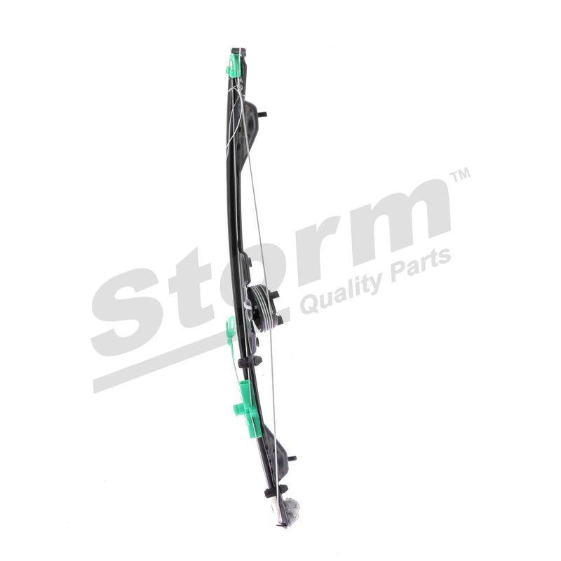 Lève-vitre STORM QUALITY PARTS 34174